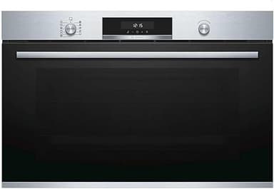 Bosch VBD5780S0 Série 6 Four encastrable 60 x 90 cm extra…
