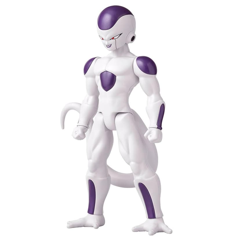 Figurine géante Limit Breaker 30 cm - Freezer 4eme forme - BANDAI - Dragon Ball Super - 1