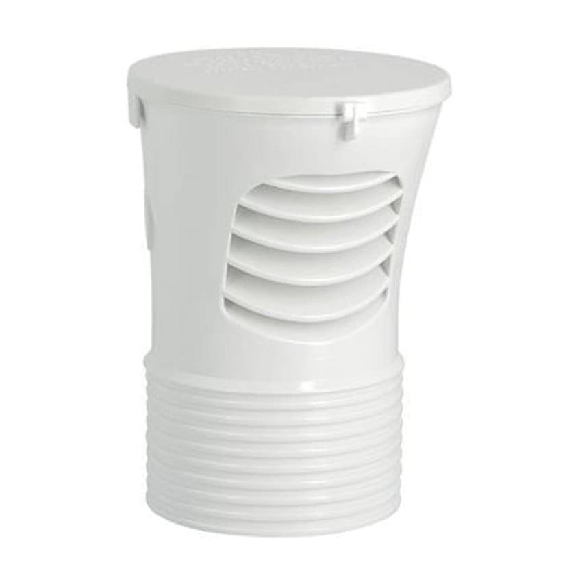clapet équilibreur de pression - diamètre 100/110mm - nic… - 1