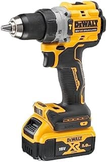 Dewalt DCD805P2T 18V Cordless Hammer Drill (Brushless Mot…