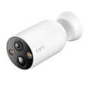 Tapo 2K QHD Wireless Indoor/Outdoor Smart Security Camera - 2
