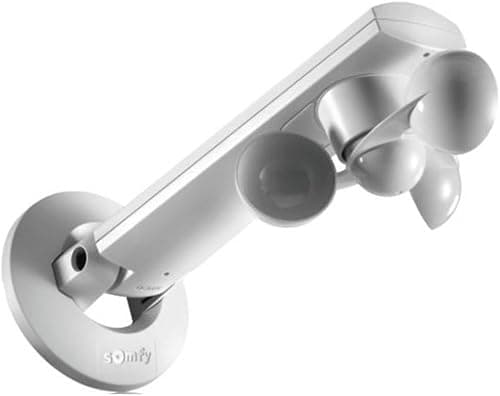somfy 1816084 Windsensor