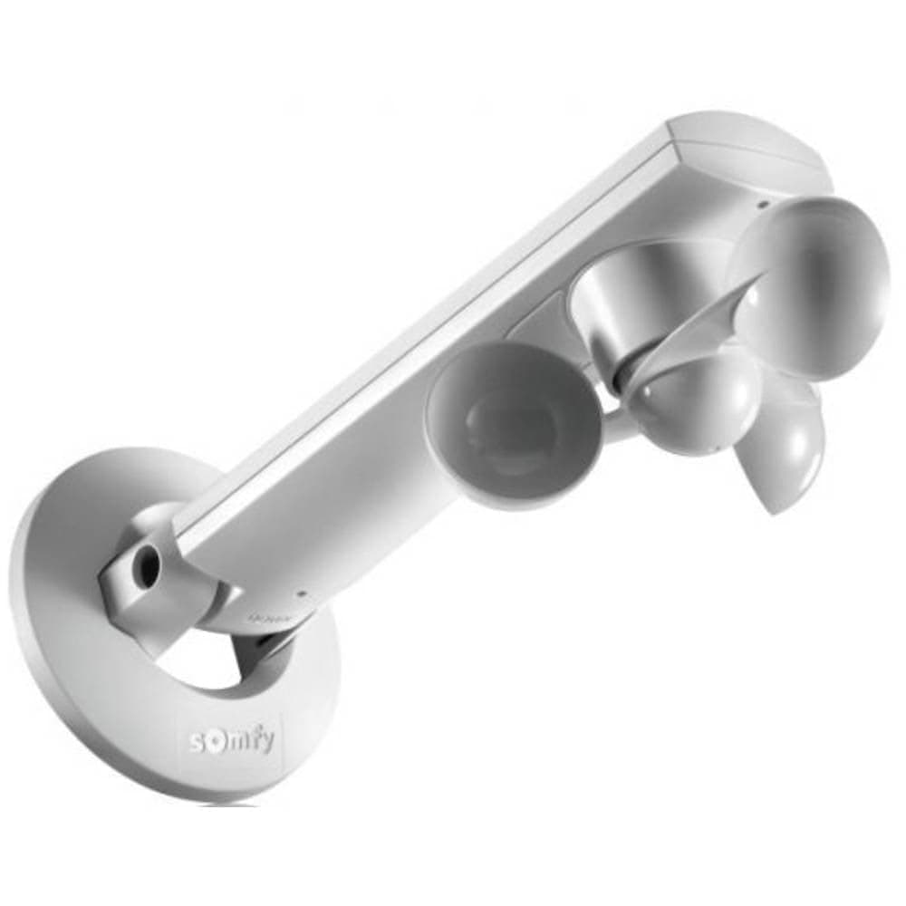 somfy 1816084 Windsensor