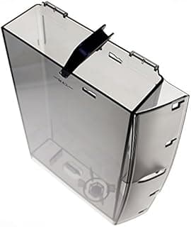JURA Réservoir d'eau SMART E, Universel, Plastique, Réser…