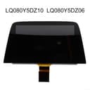 8" Touch Screen LCD Display Assembly For Opel Astra K 2016-2018 LQ080Y5DZ10 - 6