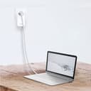 TP-Link 2000Mbps Powerline with 2 Gigabit Ethernet Ports and Integrated Socket, 2 Powerline Kit - Perfect Solution for Enjoying Multi-TV Service at Home -TL-PA9025P KIT (EN) - 7