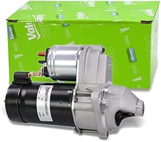 VALEO 438183 Starter Power: 1,3 kW Stop & Start: NO Numbe…