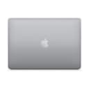 2020 Apple MacBook Pro avec une puce Apple M1 (13-pouces, 16GB RAM, 512GB SSD stockage) (AZERTY French) Gris Sidéral (Reconditionné) - 2