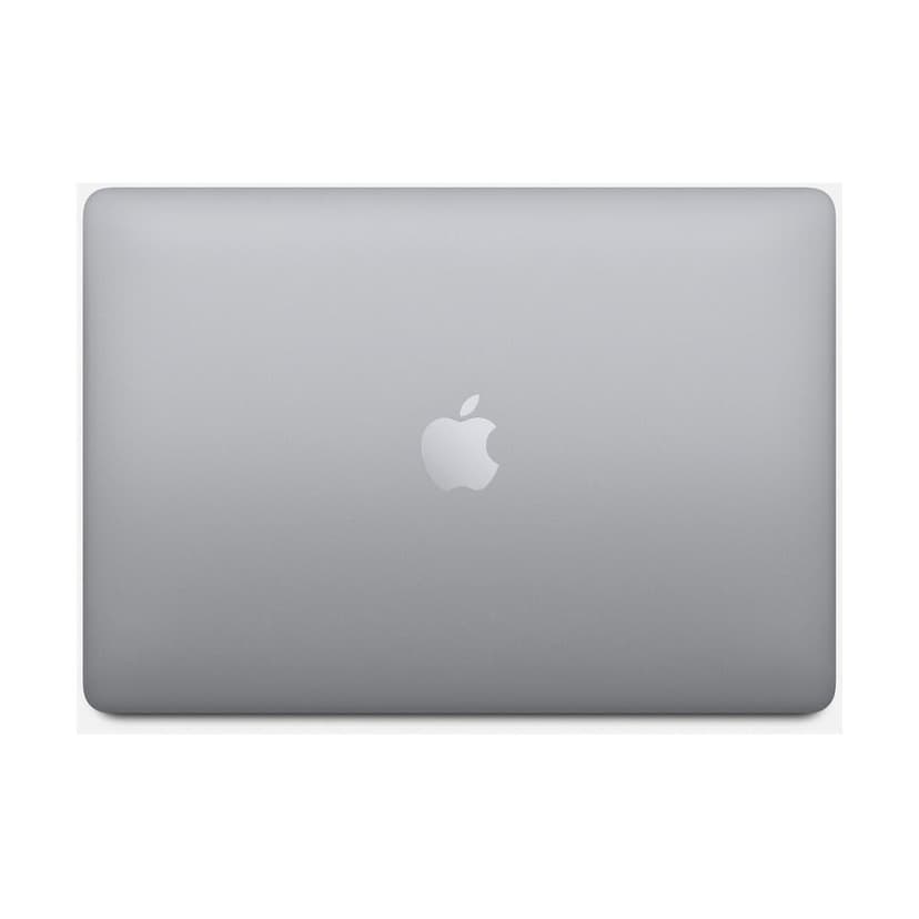 2020 Apple MacBook Pro avec une puce Apple M1 (13-pouces, 16GB RAM, 512GB SSD stockage) (AZERTY French) Gris Sidéral (Reconditionné) - 2