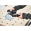 Festool Lijadora excéntrica ETS 125 REQ - 7