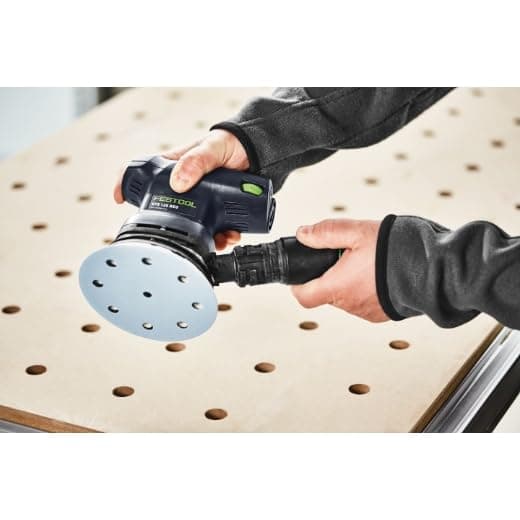 Festool Lijadora excéntrica ETS 125 REQ - 7