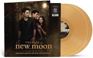 Bof the Twilight Saga : New Moon (Original Motion Picture Soundtrack) - 1