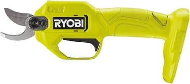 Ryobi RY18SCA-0 18V ONE+ Cordless Secateurs (Bare Tool)