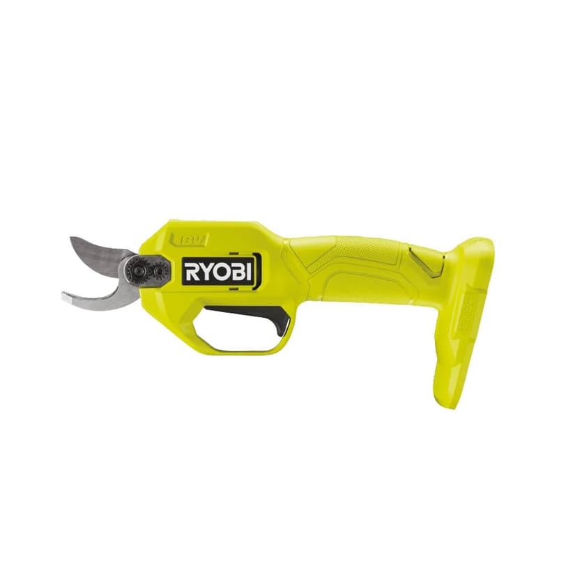 Ryobi RY18SCA-0 18V ONE+ Cordless Secateurs (Bare Tool) - 1