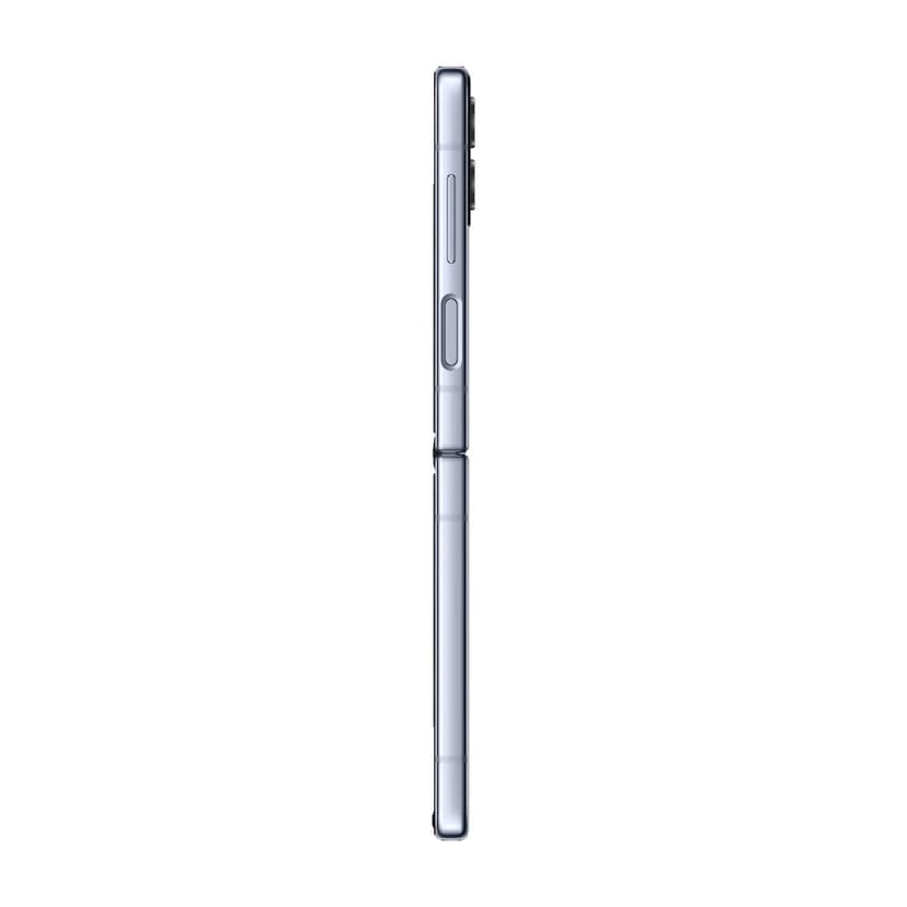 Samsung ZFLIP 4 8GB_128GB light blue (Renewed) - 7