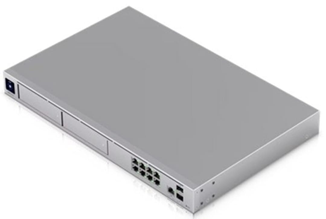 UbiQuiti UDM-PRO-MAX