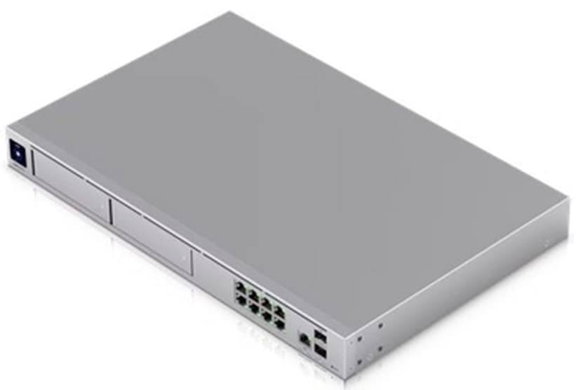 UbiQuiti UDM-PRO-MAX - 1