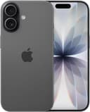 Apple iPhone 17, 256GB, SIM Global, Black- Unlocked (Renewed) - 1