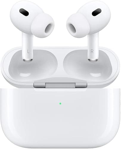 Apple AirPods Pro (2nd generation) ​​​​​​​