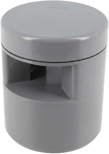 Nicoll - Raccord PVC évacuation Nicoll - Clapet aérateur/…