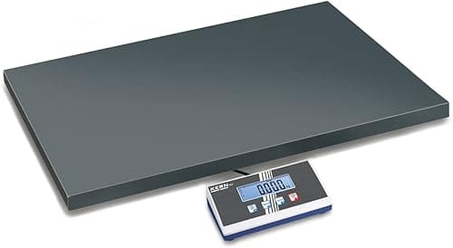 Balance pour colis KERN EOE 300K100XL