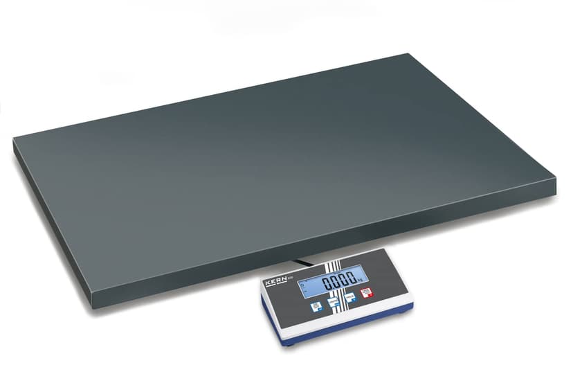 Balance pour colis KERN EOE 300K100XL - 1