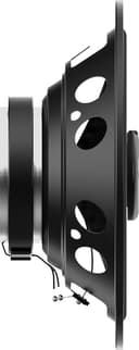 JBL Stage2 GEN2 65 – 6.5 Inch (165mm) 2-Way Coaxial Car Speakers – 60W RMS – 240W Peak – High Sensitivity Audio – OEM Upgrade – Compact Fit – Easy Install – With Grilles – Pair - 3