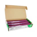 WRAPMASTER Refill Roll Cling Film 45 cm x 300 m for WRAPMASTER 4500 and DUO Box of 3 Rolls Ref 31C62 - 2