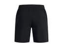 Under Armour UA Launch 7'' Shorts - Shorts - Bottoms - Black/White/Reflective - Size: LG - 4