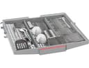 Bosch SMS6ZCI11F, Series 6, 60 cm Dishwasher, Freestanding, Brushed Steel Anti-Fingerprint - 6