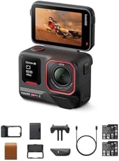 Insta360 Ace Pro 2 Flash Print Bundle