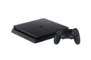 Sony PlayStation 4 Slim 500GB Console, Black - 2