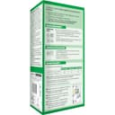 ROUNDUP Désherbant Concentré Cours, Allées & Terrasses – Format Économique 800ml – Action 2-en-1 Mauvaises Herbes & Mousses – Effets dès 1h - 2