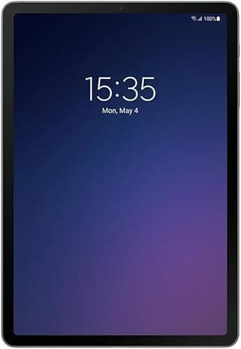 Samsung Galaxy Tab S10 FE+ - Tablet - Android - 128 GB - …