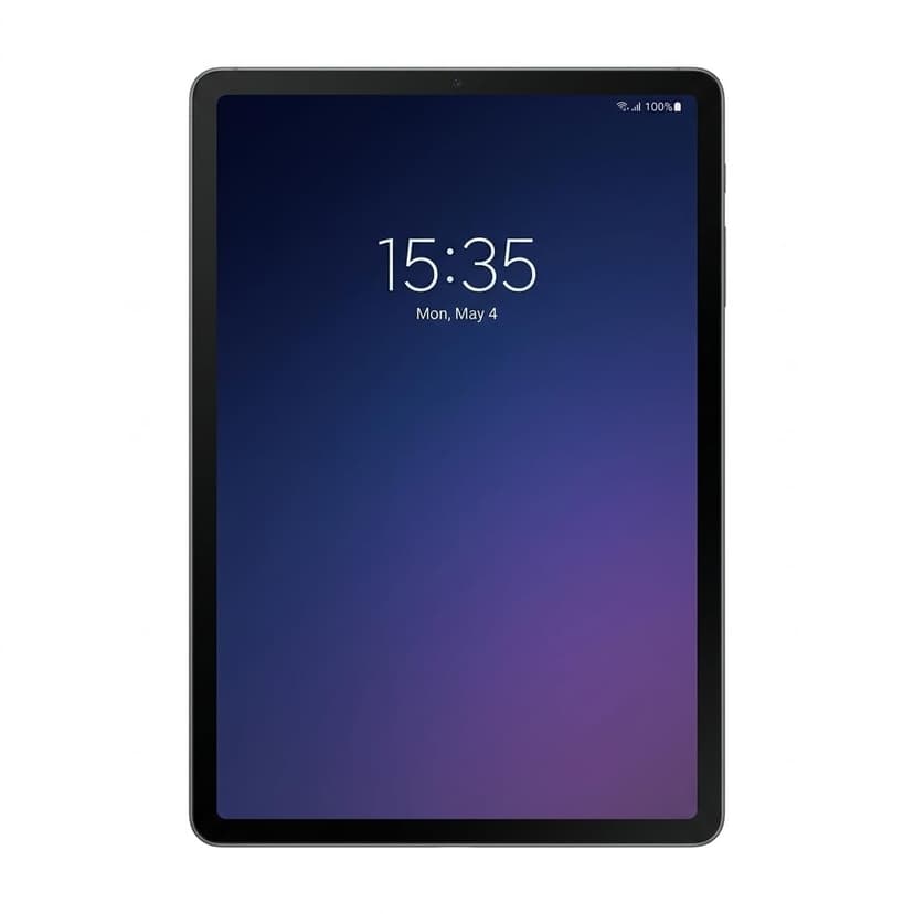 Samsung TAB S10 FE plus SM-X620 8+128GB wifi 13.1" gray [version Polish] - 1