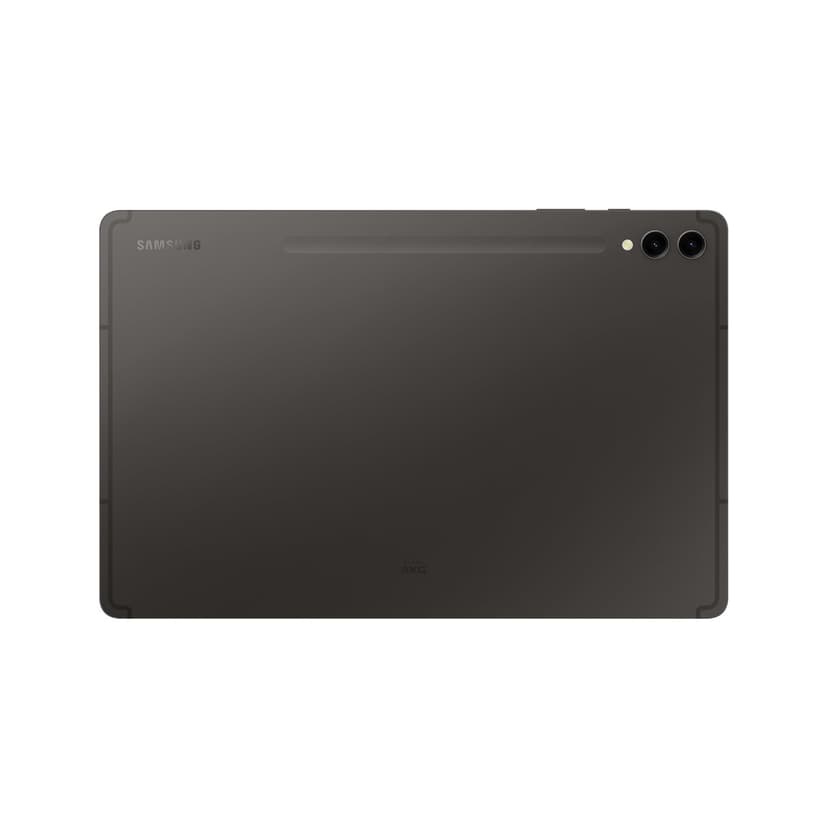 Samsung Galaxy Tab S9+ SM-X810N Qualcomm Snapdragon 256 GB 31.5 cm (12.4") 12 GB Wi-Fi 6 (802.11ax) Android 13 Graphite- SM-X810NZAAEUB - 3