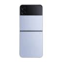 Samsung ZFLIP 4 8GB_128GB light blue (Renewed) - 3
