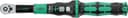 Wera Click-Torque Lock A 5 R/L Torque Wrench, 1/4" x 2.5-25 Nm - 05075693001 - 1