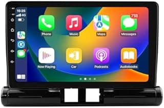 Autoradio Android 14 9 pouces pour Citroën C3/C3 Aircross…