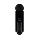 Krups Nespresso Coffee Pod Maker, Compact Espresso Maker, 2 Cup Sizes, Automatic Shut-off, Essenza Mini Black YY2910FD - 6