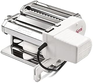 Girmi IM91 Electric Dough Maker, 90 W, 5 Dough Sizes, 2 O…