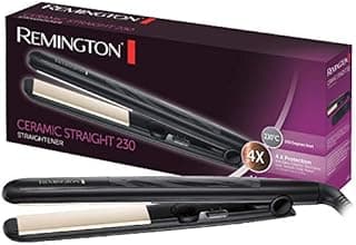 Ceramic Straight 230 hair straightner S3500 - 1