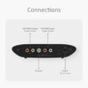 iFi ZEN Air Phono - High Resolution External Turntable Preamplifier - 6