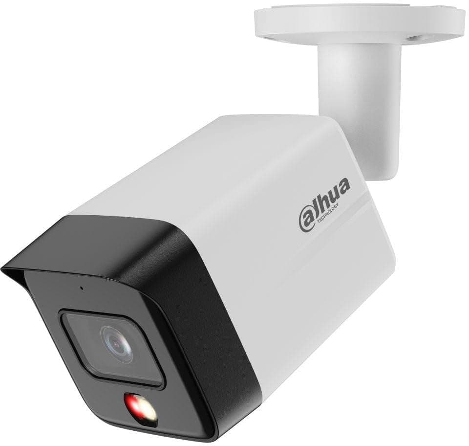 Dahua 6 Megapixel Bullet IP Camera/Dual Light/WizSense/2.…