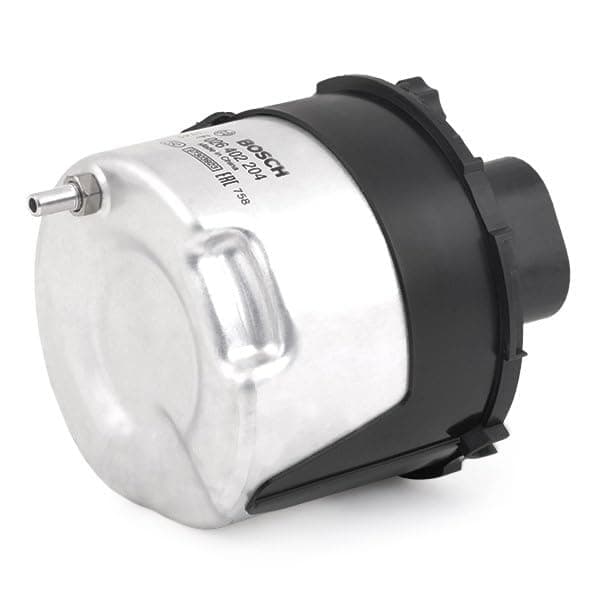 BOSCH FILTRES A CARBURANT - 4
