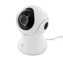 DiO Connected Home Caméra rotative Wi-FI intérieure et extérieure - 1280x1080p - 4