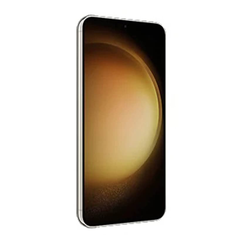 Sam Galaxy S23+ EU-256-8-5G-cr Sams Galaxy S23+ 5G 256GB/8GB Cream (Renewed) - 4