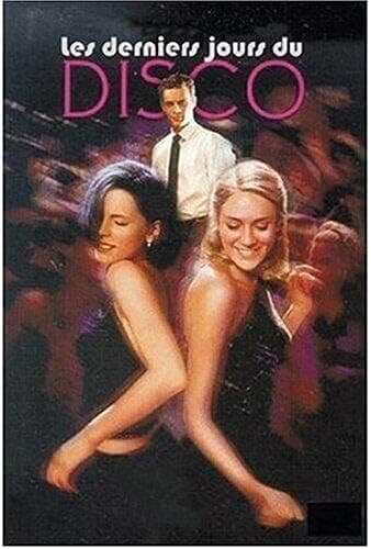 The Last Days of Disco [French Import] [DVD] - 1