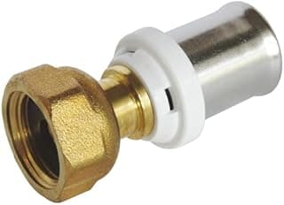SOMATHERM FOR YOU - / 5703-16-12 - Fitting into Press Pip…