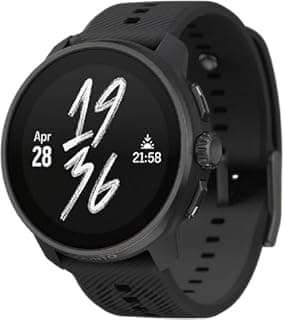 SUUNTO Race S Montre Sport Femme Homme, Tracker d'Activit…